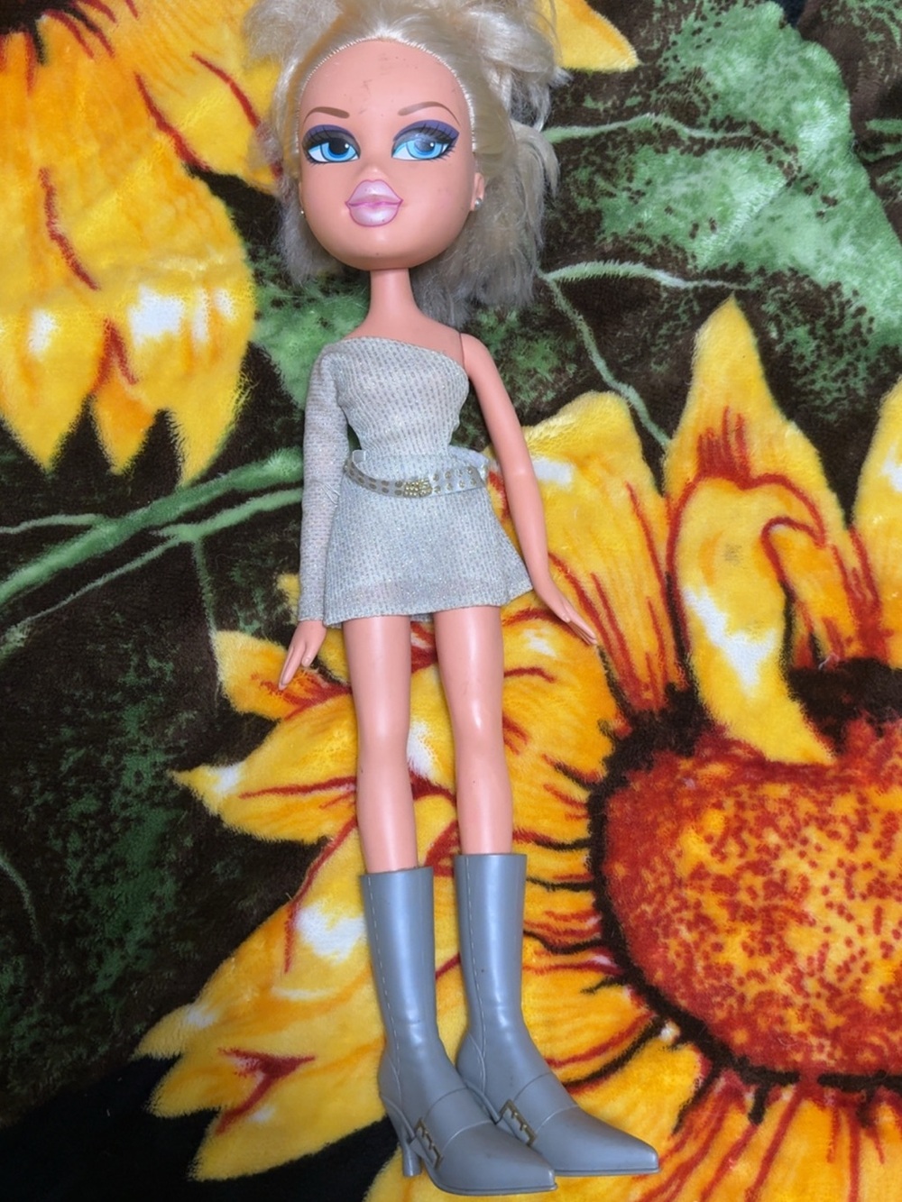 “Life size bratz doll “ y2k